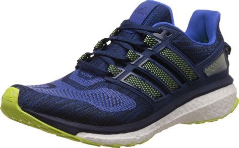 Laufschuhe: Adidas Energy Boost Herren 